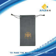 Bronzing Marke microfiber Beutel Tasche